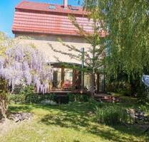 Großzügiges 10-Zimmer-Haus - Wintergarten Sauna - Provisionsfrei! - Berlin Marzahn-Hellersdorf