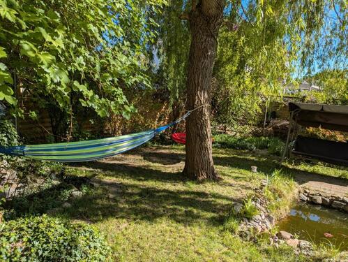 Foto - 10 Zimmer Einfamilienhaus in Berlin