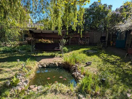 Foto - Einfamilienhaus in Berlin zum Kaufen