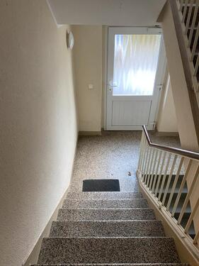 Foto - 2 Zimmer Erdgeschoßwohnung zur Miete in Chemnitz