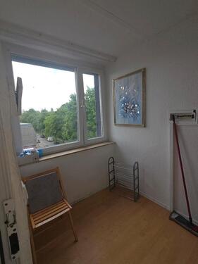 Foto - 5 Zimmer Dachgeschoßwohnung zur Miete in Gelsenkirchen