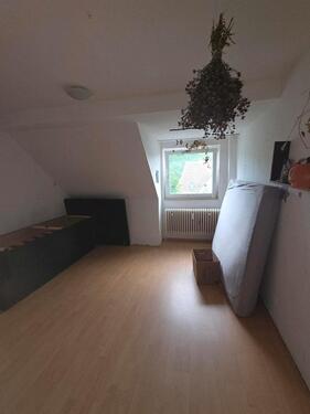 Foto - Dachgeschoßwohnung in Gelsenkirchen zur Miete