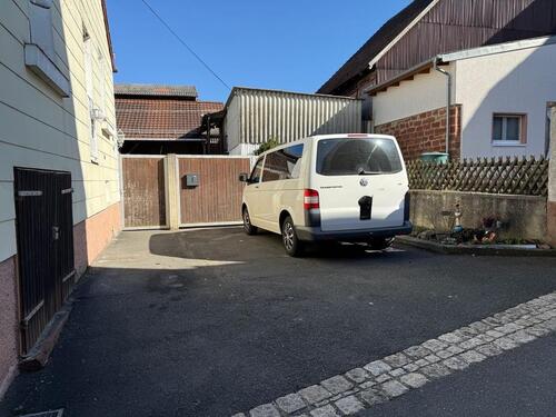 Foto - 6 Zimmer Einfamilienhaus in Neubrunn