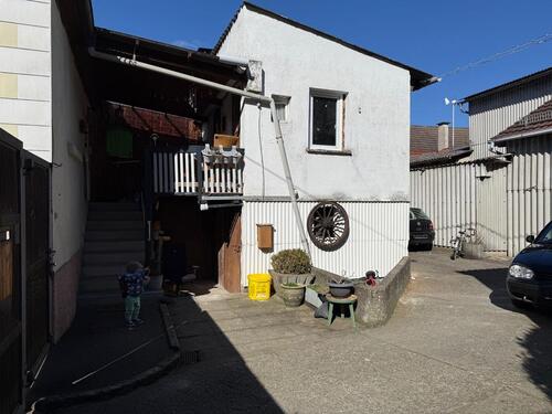 Foto - Einfamilienhaus in Neubrunn zum Kaufen