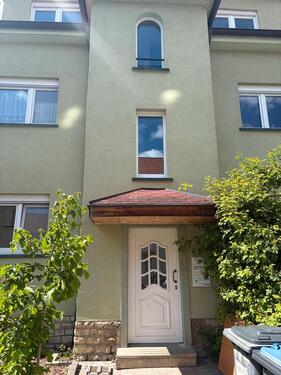 Foto - Schöne 4-Zimmer-Maisonettewohnung in Erfurt Süd – ca. 110 m²