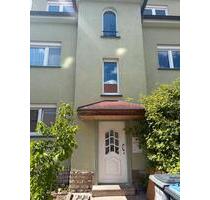 Schöne 4-Zimmer-Maisonettewohnung in Erfurt Süd – ca. 110 m²