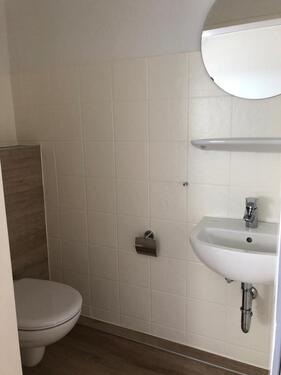 Foto - Etagenwohnung in Saterland zur Miete