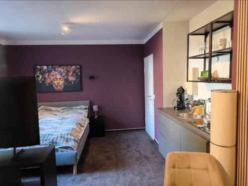 Foto - Teilmöblierte Wohnung in Bonn Zentrum zu vermieten