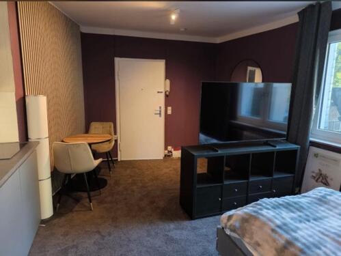Foto - 1 Zimmer Etagenwohnung zur Miete in Bonn