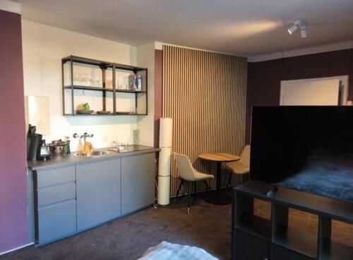 Foto - Etagenwohnung in Bonn zur Miete