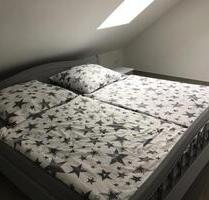 Ferien Wohnung bei Coburg Ferienwohnung Urlaub Handwerker - Weitramsdorf