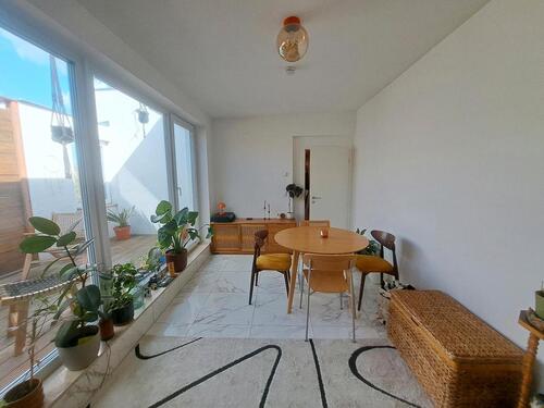 Foto - 2 Zimmer Dachgeschoßwohnung zur Miete in Berlin