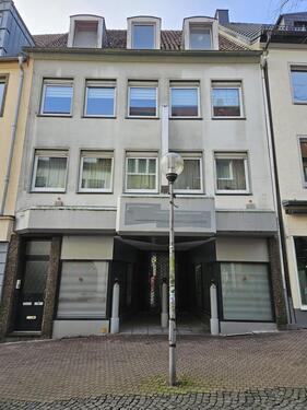 Foto - Gewerbeobjekt in Top Lage von Unna zu bieten!
