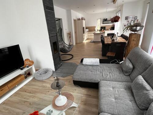Foto - 5 Zimmer Einfamilienhaus in Bad Lauterberg im Harz