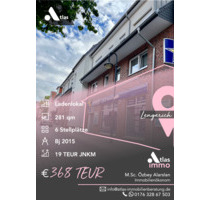 Solide Kapitalanlage mit lokalem Ankermieter – Im Zentrum Lengerichs