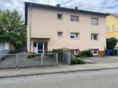 Foto - Etagenwohnung zur Miete in Alsbach-Hähnlein