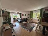 Foto - Etagenwohnung in Alsbach-Hähnlein