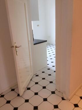 Foto - Etagenwohnung zur Miete in Jever