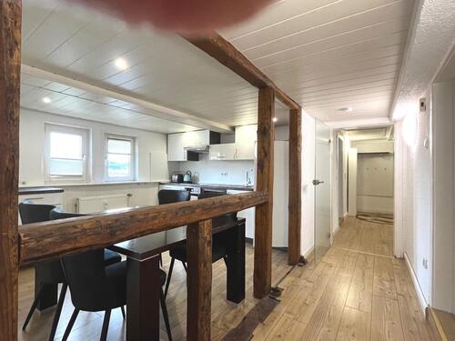 Foto - 3–4 Zi.-Wohnung, ca. 77m², Bezugsfertige Wohnung – stilvoll, hell