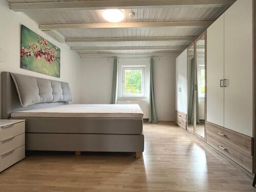 Foto - Etagenwohnung in Homberg (Efze)
