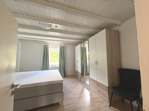 Foto - Etagenwohnung in Homberg (Efze) zur Miete