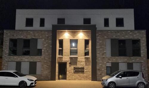 Foto - Neuwertige 2 ZKB mit Balkon 'Am Bahnhof' - Wohnung in Steinfurt - Borghorst