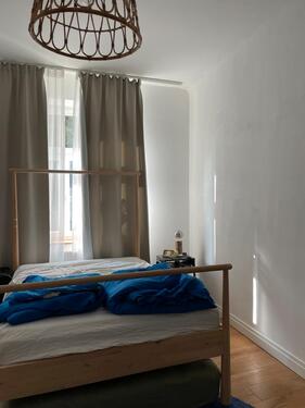 Foto - Etagenwohnung zur Miete in Stuttgart