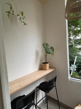 Foto - Etagenwohnung in Stuttgart zur Miete