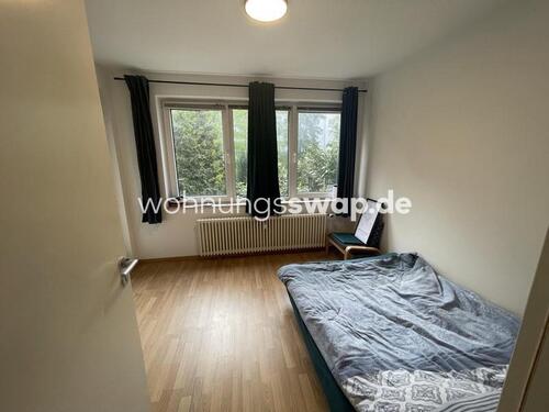 Foto - Etagenwohnung zur Miete in Berlin