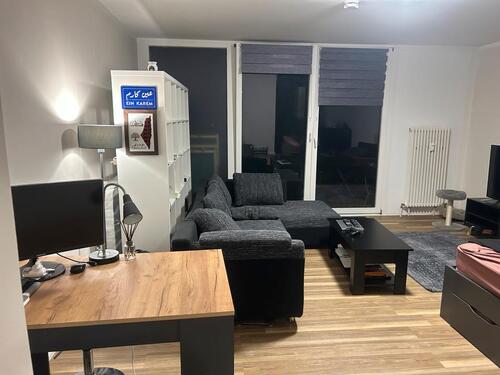 Foto - Nachmieter - 925,00 EUR Kaltmiete,