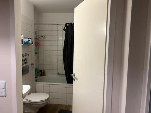 Foto - Etagenwohnung zur Miete in Berlin