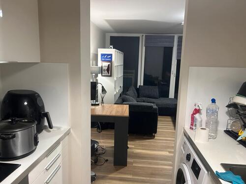 Foto - Etagenwohnung in Berlin