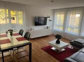 Foto - Etagenwohnung in Grafenau