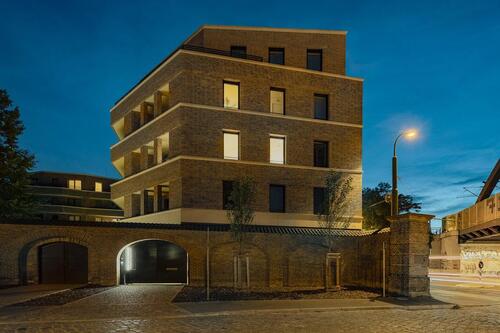Foto - Superior Suite in Potsdam befristet in top Lage