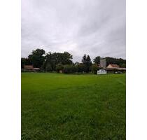 Stellplatz Wohnmobil-wagenAnhänger - Wilhermsdorf