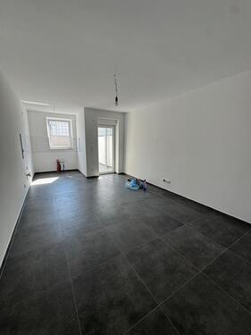 Foto - Erstbezug nach Sanierung – 2-Zimmer-Wohnung mit Terasse