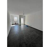 Erstbezug nach Sanierung – 2-Zimmer-Wohnung mit Terasse - Hasbergen