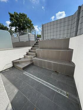 Foto - Etagenwohnung in Hasbergen