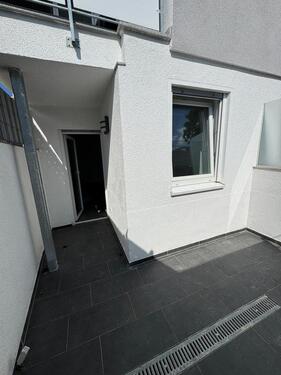 Foto - Etagenwohnung in Hasbergen zur Miete