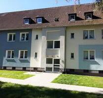Demnächst frei! 3-Zimmer-Wohnung in Herten Disteln