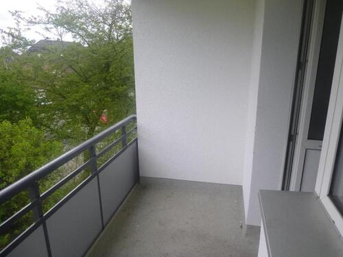 Foto - Etagenwohnung in Herten