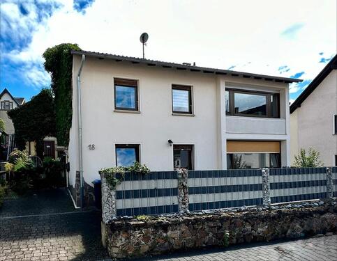 Foto - 3ZKB mit Terasse und Gartenhaus 87qm in Nassau