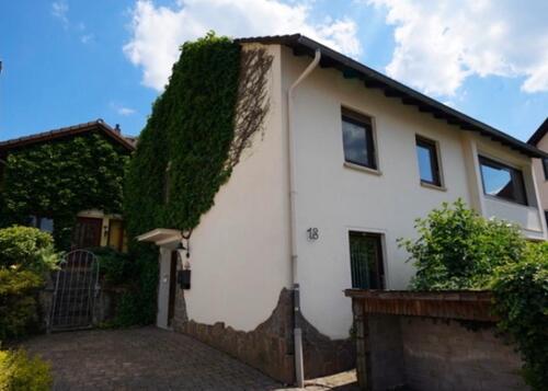 Foto - Etagenwohnung zur Miete in Nassau