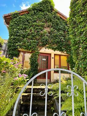 Foto - Etagenwohnung in Nassau