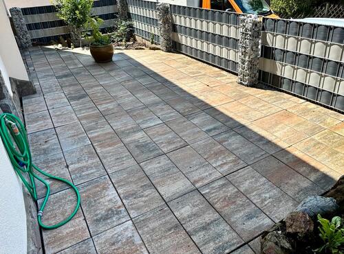 Foto - Etagenwohnung in Nassau zur Miete