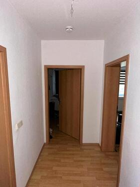 Foto - Etagenwohnung in Dessau-Roßlau zur Miete