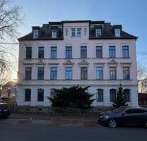 Gemütliche 2-Raum-Wohnung in der Bahnhofsvorstadt - Zwickau