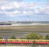 Top - Atelier oder Büro mit spektakulärer Aussicht - Berlin Tempelhof-Schöneberg