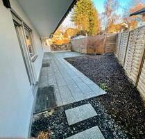 5,5-Zi-Whg in Arnbruck im Zentrum, 2 Terrassen