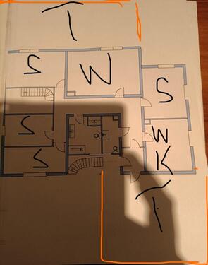 Foto - 5 Zimmer Etagenwohnung zur Miete in Arnbruck